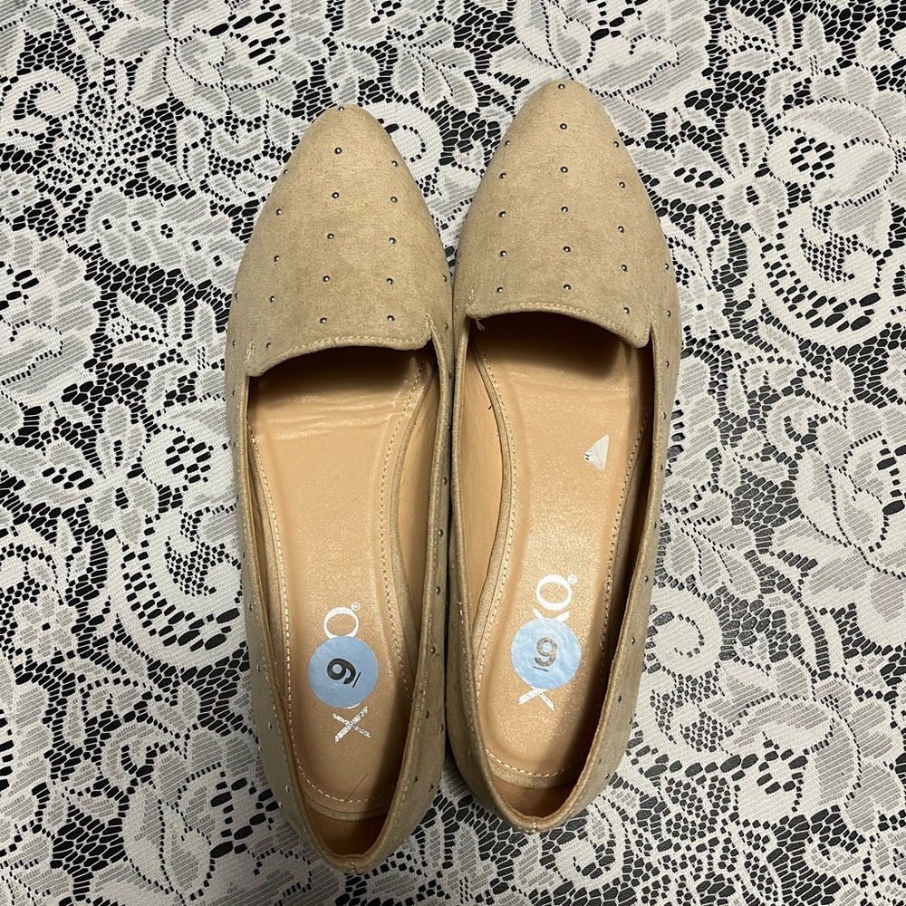 OXOX SHOES
